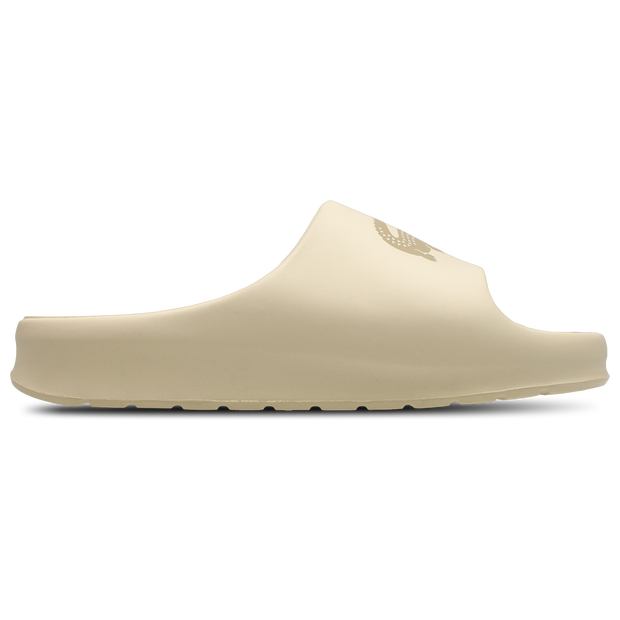 Lacoste Serve 2.0 Evo Flip Flops And Sandals Plastic/Polycarbonate White