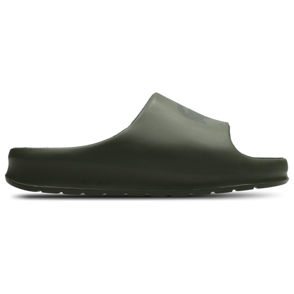 Lacoste Serve 2.0 Evo Flip Flops And Sandals Plastic/Polycarbonate Green