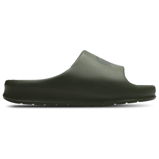 Lacoste Serve 2.0 Evo Flip Flops And Sandals Plastic/Polycarbonate Green