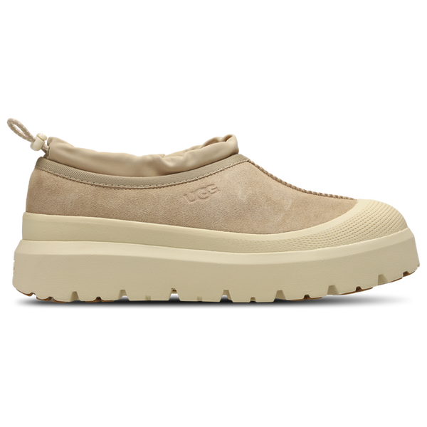 Ugg Tasman Boots Suede Beige
