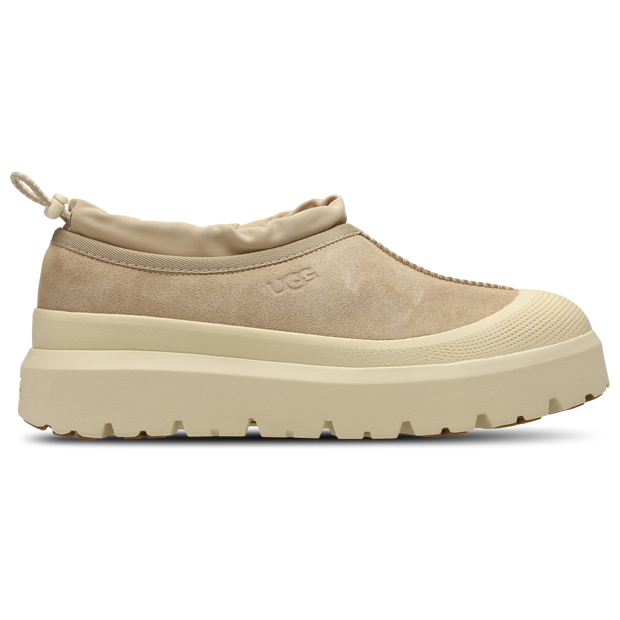 Ugg Tasman Boots Suede Beige