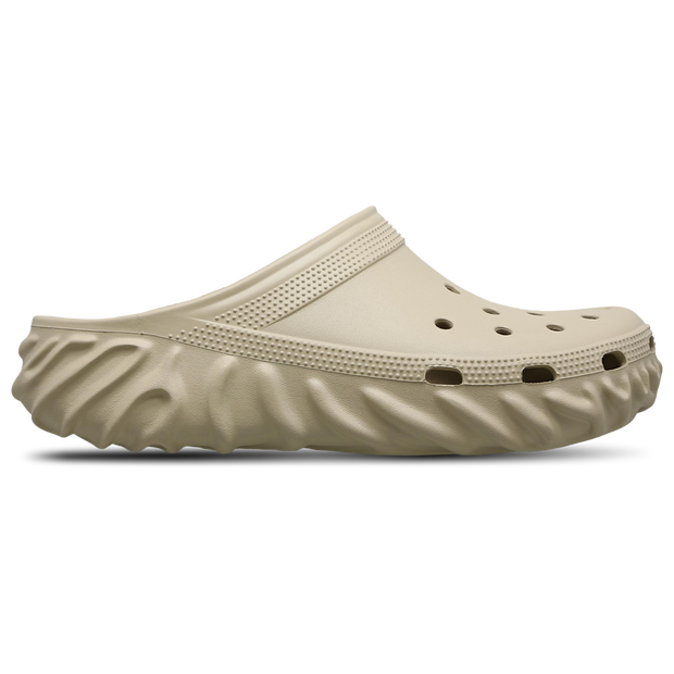 Crocs Clog Sneakers Beige