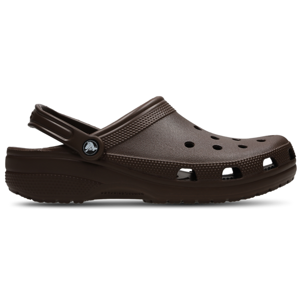 Crocs Classic Flip Flops And Sandals Brown
