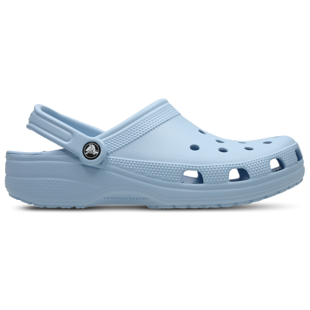 Crocs Classic Flip Flops And Sandals Blue