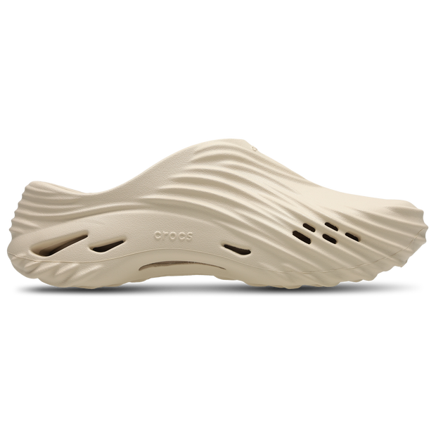 Crocs Echo Flip Flops And Sandals Beige