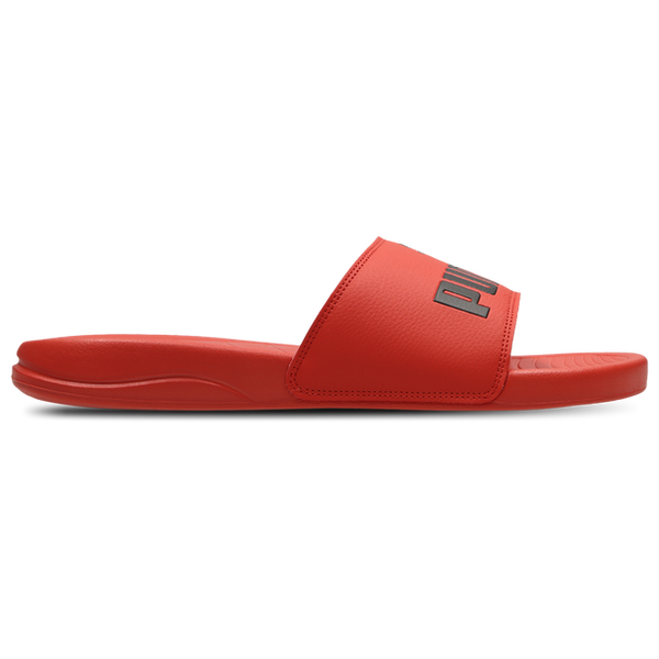 Puma Popcat20 Flip Flops And Sandals Plastic/Polycarbonate Red