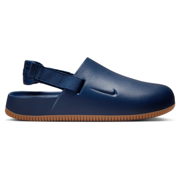 Nike Calm Flip-Flops and Sandals Navy