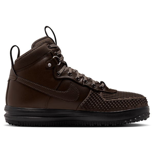 Nike Lunar force 1 Boots Brown