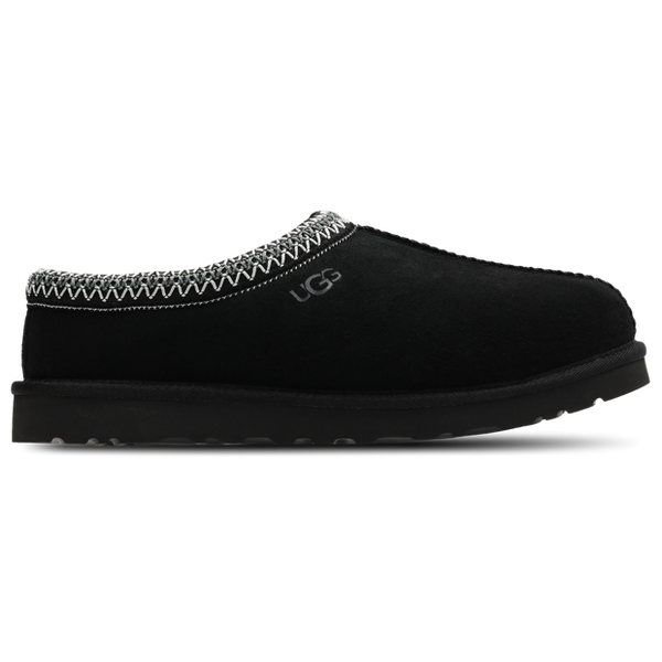 Ugg Tasman Sneakers Suede Black