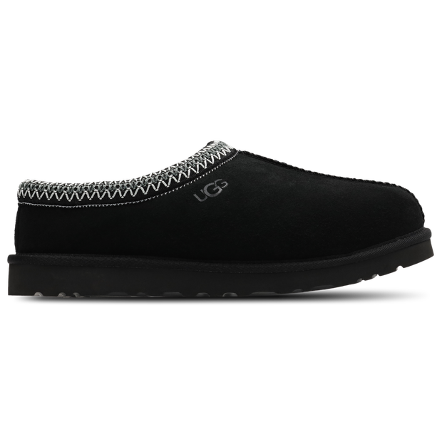 Ugg Tasman Sneakers Suede Black