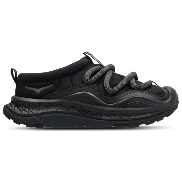 Hoka Ora Primo Flip Flops And Sandals Black