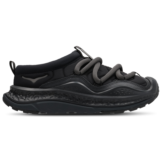 Hoka Ora Primo Flip Flops And Sandals Black