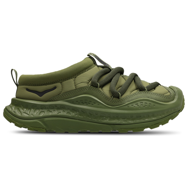 Hoka Ora Primo Flip Flops And Sandals Green