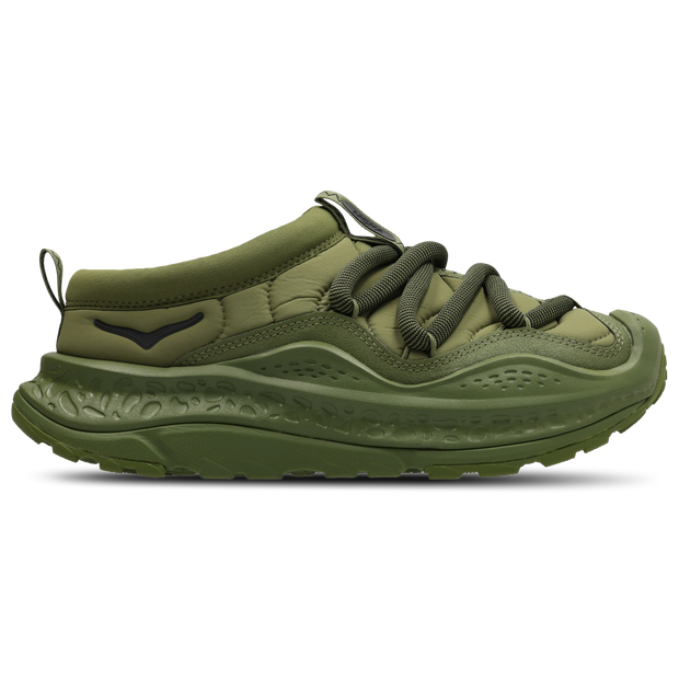 Hoka Ora Primo Flip Flops And Sandals Green