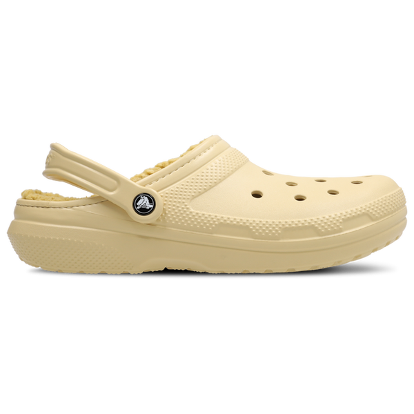 Crocs Classic Sneakers Plastic/Polycarbonate Beige