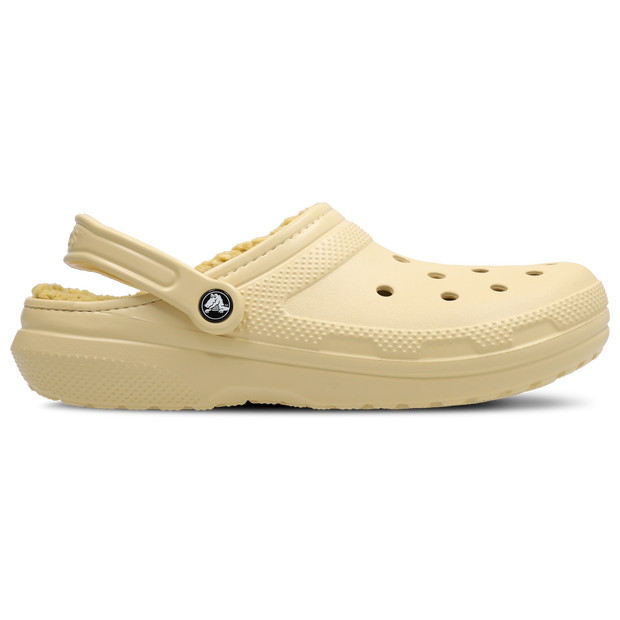 Crocs Classic Sneakers Plastic/Polycarbonate Beige