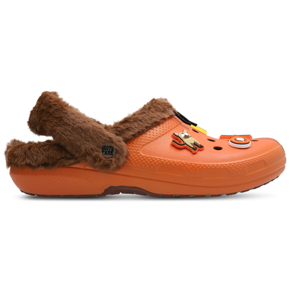 Crocs Classic Flip Flops And Sandals Plastic/Polycarbonate Multi