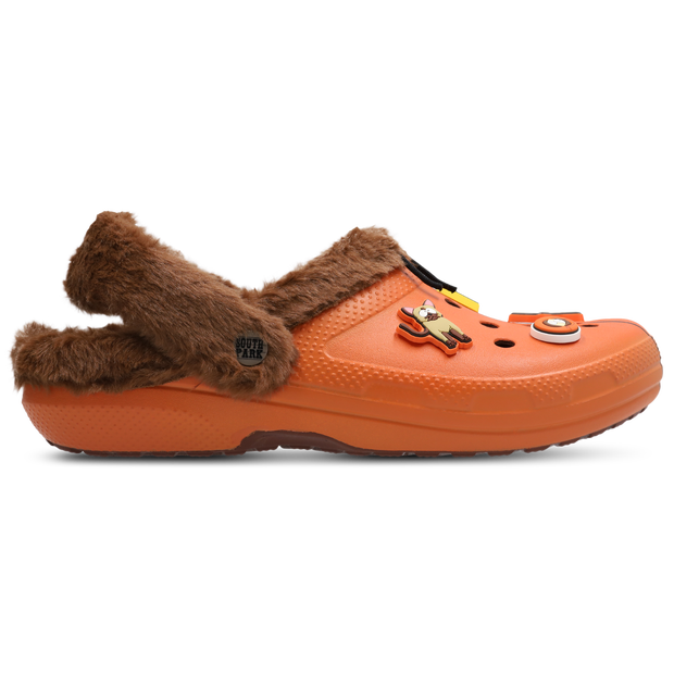 Crocs Classic Flip Flops And Sandals Plastic/Polycarbonate Multi