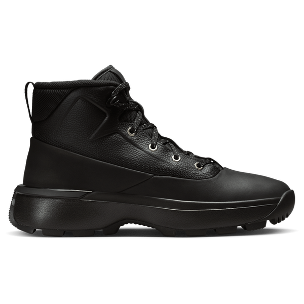 Jordan City Boots Boots Black