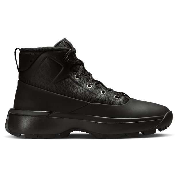 Jordan City Boots Boots Black
