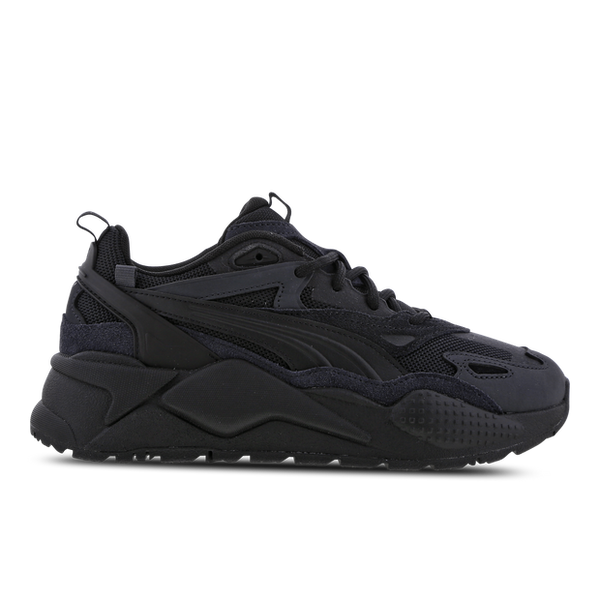 Puma Rs X Sneakers Black