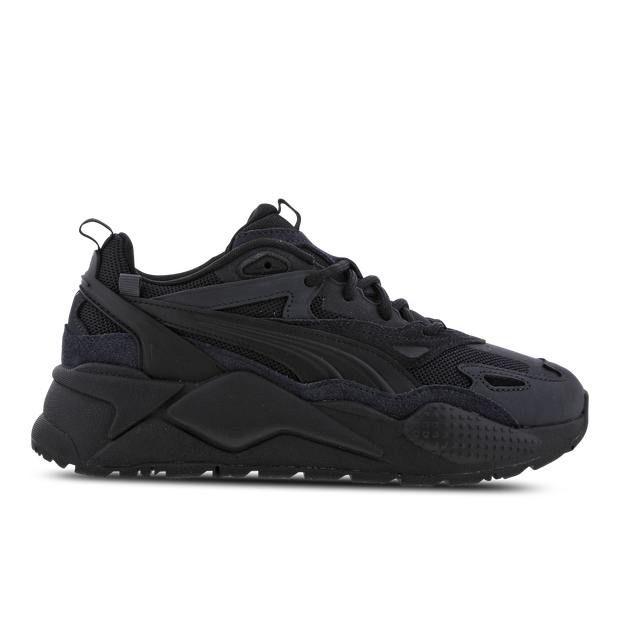 Puma Rs X Sneakers Black