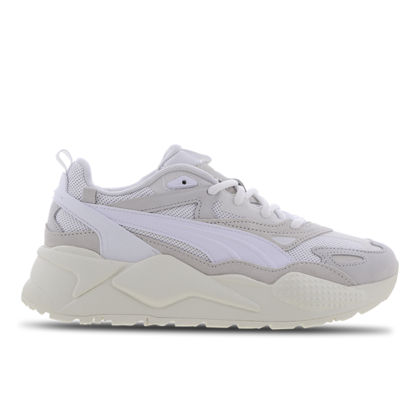 Puma Rs X Sneakers White