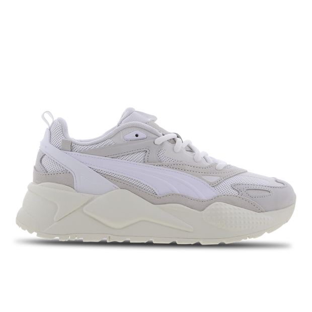 Puma Rs X Sneakers White