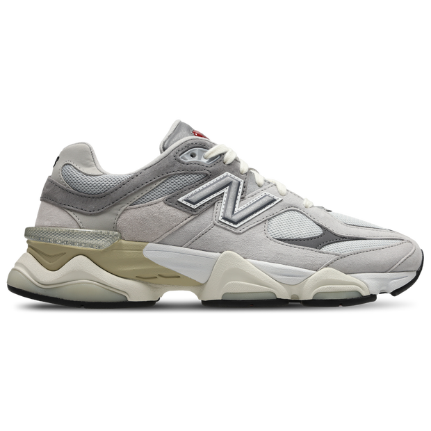 New Balance 9060 Sneakers Grey