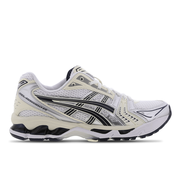 Asics Gel-kayano 14 Shoes White