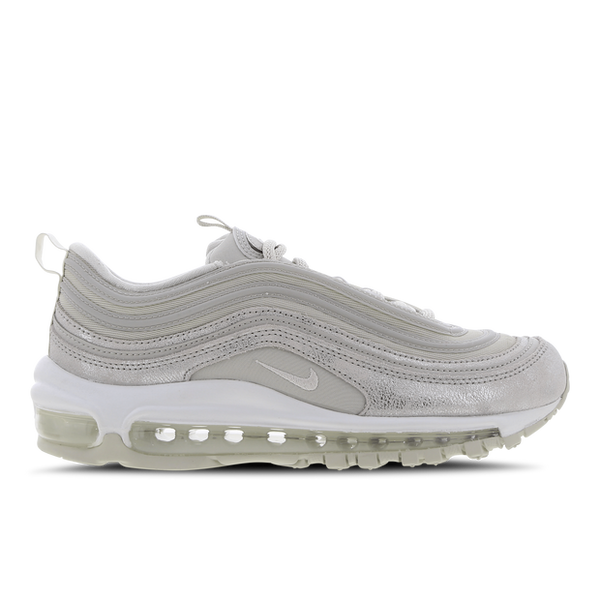 Nike Air Max 97 Sneakers Textile Beige