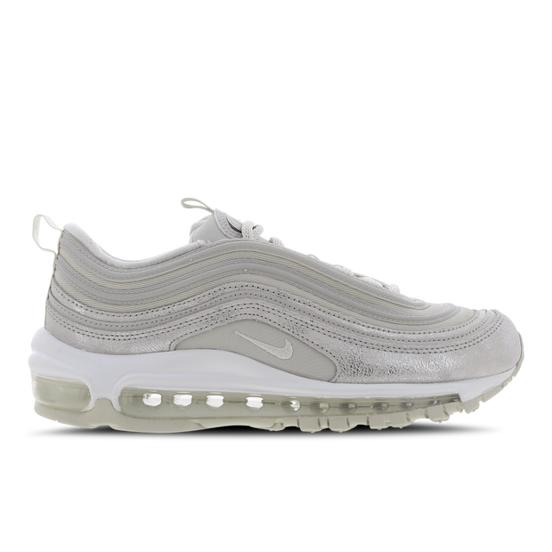 Nike Air Max 97 Sneakers Textile Beige