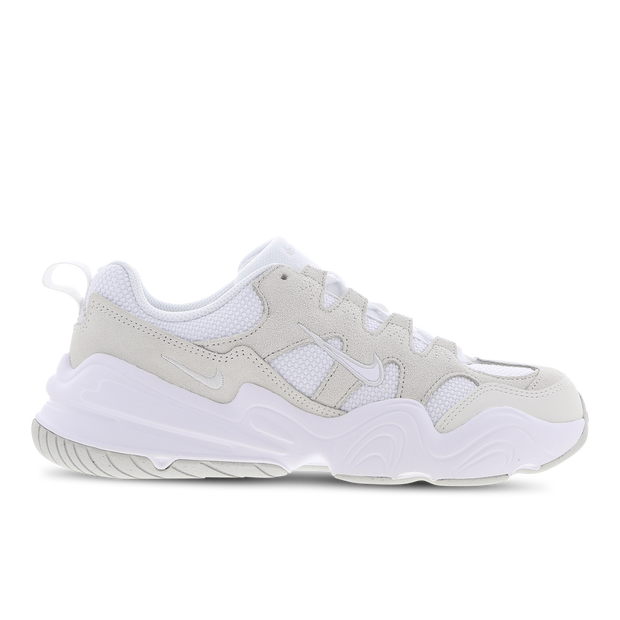 Nike Tech Hera Sneakers White