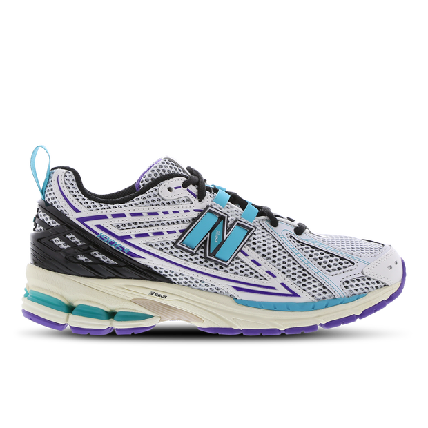 New Balance 1906R Sneakers Textile & White