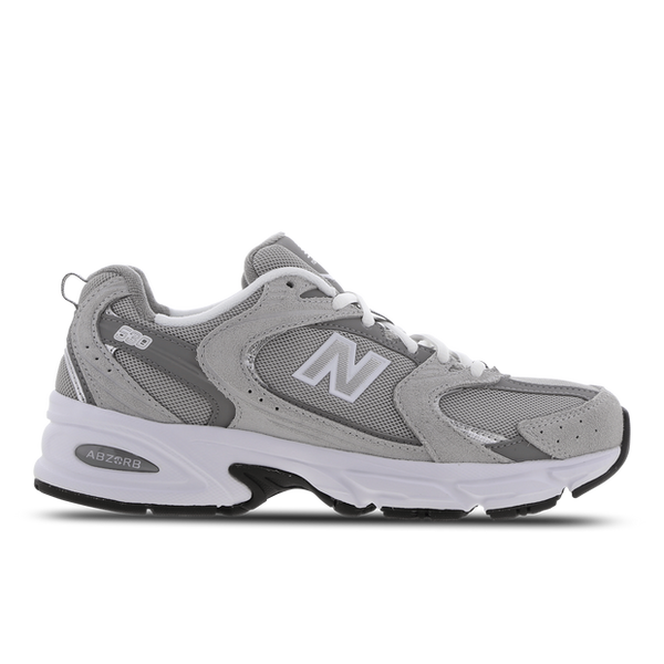 New Balance 530 Sneakers Textile & Grey