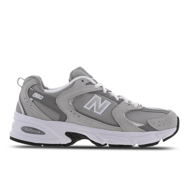 New Balance 530 Sneakers Textile & Grey