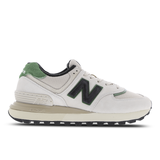 New Balance 574 Sneakers Textile White