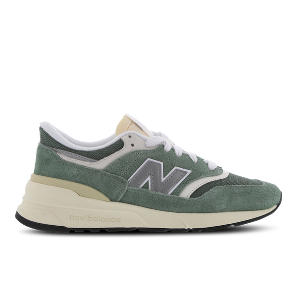 New Balance 997 Sneakers Green
