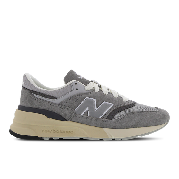 New Balance 997 Sneakers Grey