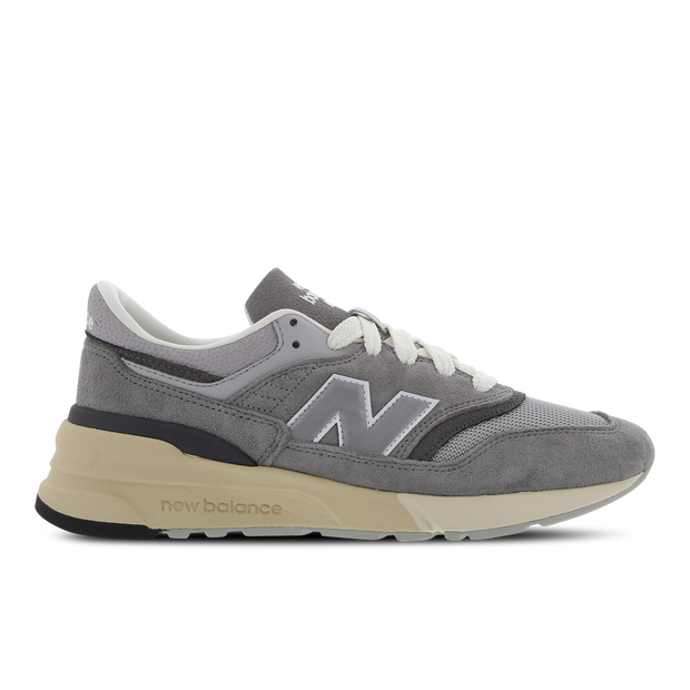 New Balance 997 Sneakers Grey