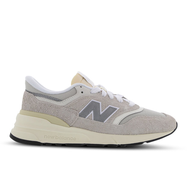 New Balance 997 Sneakers Grey