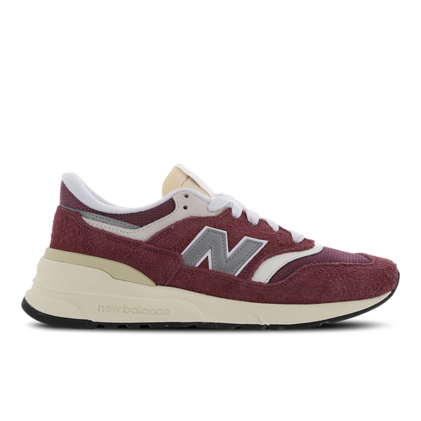 New Balance 997 Sneakers Purple
