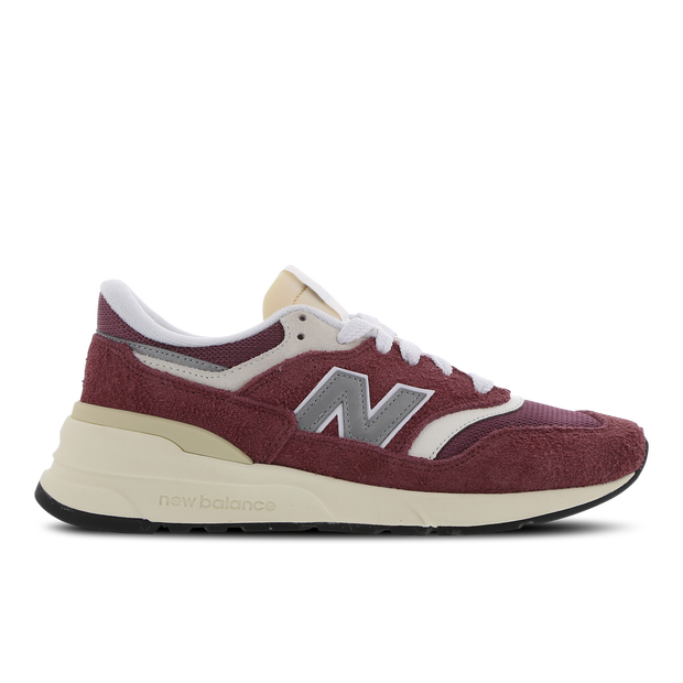 New Balance 997 Sneakers Purple