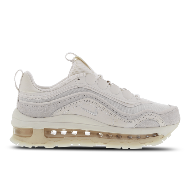 Nike Air Max 97 Sneakers Textile White