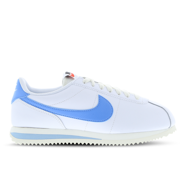 Nike Cortez Sneakers White