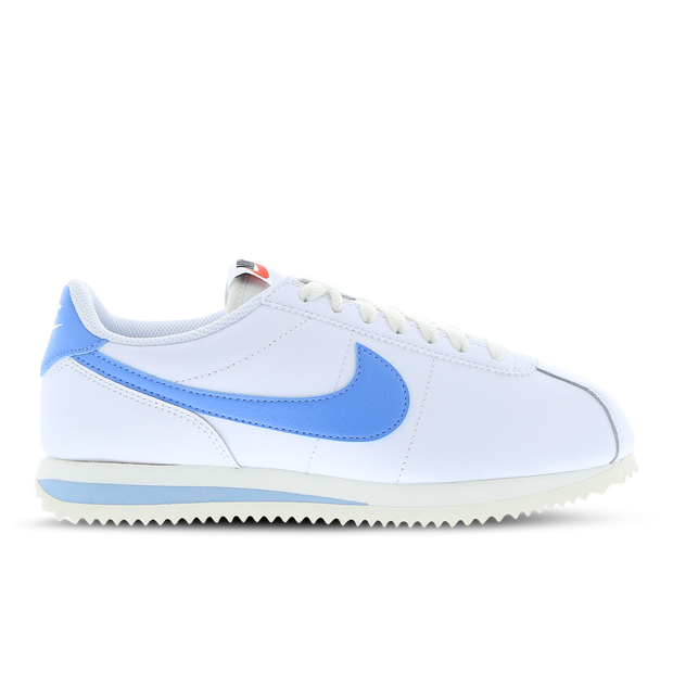 Nike Cortez Sneakers White