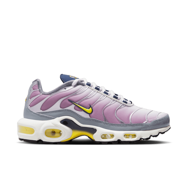 Nike Tuned Sneakers Grey