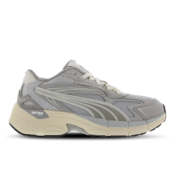 Puma Teveris Sneakers Grey