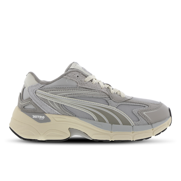 Puma Teveris Sneakers Grey