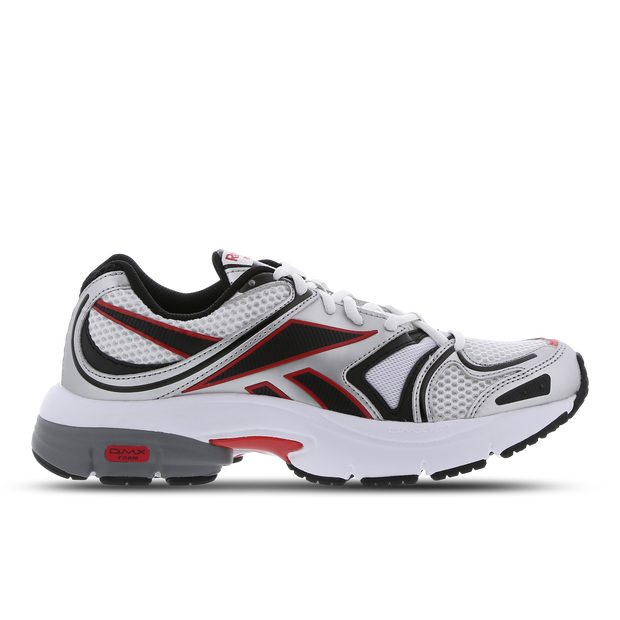 Reebok Premier Road Plus Sneakers Silver